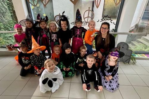 Halloween
